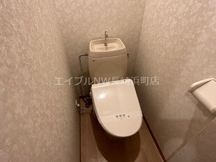 大園堀川アパートA棟の物件内観写真